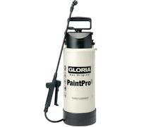 GLORIA Pulvérisateur à pression Paint Pro 5 contenu de remplissage 5 l 3 bar ...