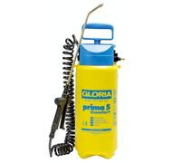 GLORIA Prima 5 Comfort Pulvérisateur de jardin à main 7 L