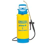 Pulvérisateur 8 l Gloria Haus und Garten prima 8 000099.0000