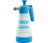 GLORIA Pulvérisateur de mousse à pression FoamMaster FM 10 4 pces
