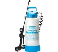 GLORIA Pulvérisateur de mousse à pression FoamMaster FM 50