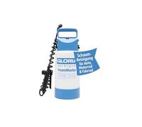 GLORIA Pulvérisateur de mousse FoamMaster FM 30 – 3 L, canon à mousse, tuyau 2 m, 3 cartouches