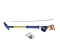 Gloria Pulvérisateur de mousse pour voiture, pulvérisateur de mousse, pulvérisateur de jardin, avec pompe haute pression et lance réglable, vaporisateur à pompe pour acides spéciaux, nettoyage manuel