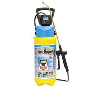 Gloria Pulvérisateur électrique 5 l Import Allemagne