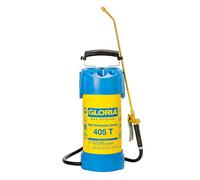 Gloria Pulvérisateur 405 T haute performance en acier – Quantité 1