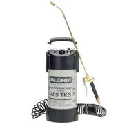 Gloria Pulvérisateur haute performance Profi acier Type 405TKS – 1 pièce