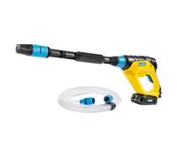 GLORIA Pulvérisateur haute performance MultiJet li-on 18V avec batterie Bosch Power4all