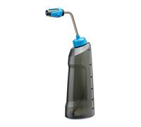 GLORIA Pulvérisateur Prima 60 | 600 ML Petit Vaporisateur pour Semis | Arrosoir compact avec buse 3-en-1 & bouteille souple | Idéal pour l'arrosage doux des herbes, plantes d'intérieur & balcon