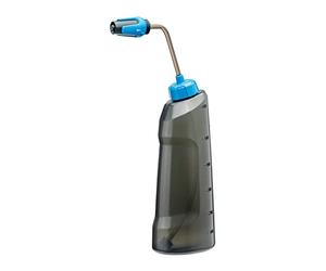 GLORIA Pulvérisateur Prima 60 | 600 ML Petit Vaporisateur pour Semis | Arrosoir compact avec buse 3-en-1 & bouteille souple | Idéal pour l'arrosage doux des herbes, plantes d'intérieur & balcon