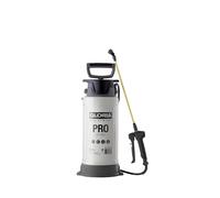 Gloria Feuerlöscher Pulvérisateur PRO 500 – 5 L – Joints FKM, lance et buse laiton