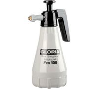 GLORIA pulvérisateur spécial à pression Pro 100, 1L 4 pces
