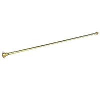 Gloria – Rallonge Type 109 (000109.0000) – Tube en laiton 0,70 m pour pulvérisateur
