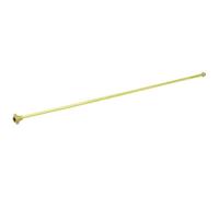 Gloria – Rallonge Type 109 (000109.0000) – Tube en laiton 0,70 m pour pulvérisateur