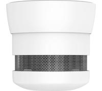 Gloria RC-10 Détecteur de fumée autonomie 10 ans à pile(s) (Ø x H) 40 mm x 41 mm