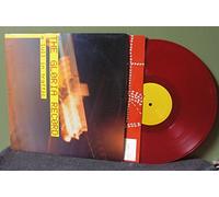 Gloria Record - A Lull in Trafic