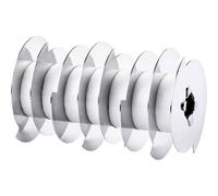 Gloria Rouleau scarificateur MultiBrush vert pour pelouses – Quantité 1