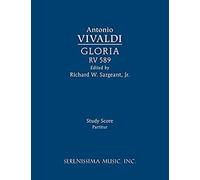 Gloria, Rv 589