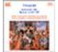 Vivaldi, A. - Gloria Rv589-Beatus VII Rv597 [Import]