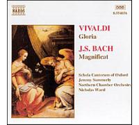 Vivaldi, Antonio - Gloria / Magnificat