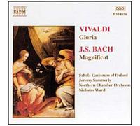 Antonio Vivaldi – Gloria / Magnificat
