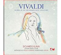 Gloria, Rv 589: Xiii: Domine Deus - Agnus Dei (Digitally Remastered)