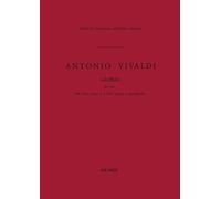 Gloria RV589 - Conducteur