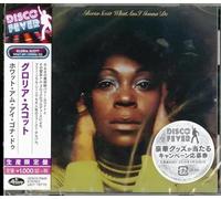 Gloria Scott - What Am I Gonna Do (Disco Fever) [Import]