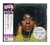 Gloria Scott - What Am I Gonna Do (Disco Fever) [Compact Discs] Reissue, Japan - Import