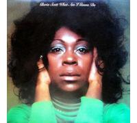 Gloria Scott - What Am I Gonna Do [Vinilo]