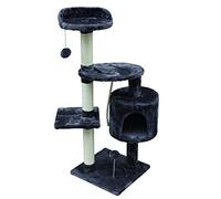 GLORIA Scratcher/Centre de Jeux de Chat Volga