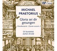Gloria Sei Dir Gesungen/Chorals de Concert