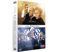 Gloria - Spiritus Dei - Coffret 2 DVD G
