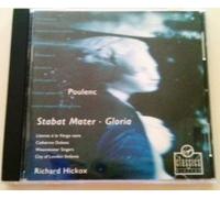 Gloria Stabat Mater [Import anglais]