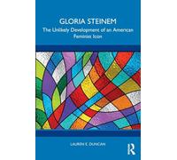 Gloria Steinem