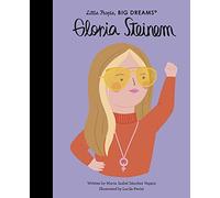 Gloria Steinem (76)