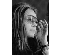 Gloria Steinem: The Woman Who Made Feminism Legible