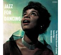 Gloria Steward & Manfred Burzlaff Quartet - Jazz for Dancing