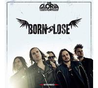 Gloria Story - Born to Lose -Ltd-