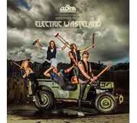 Gloria Story - Greetings from Electric. [Import]