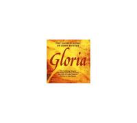 Gloria: The Sacred Music Of John Rutter