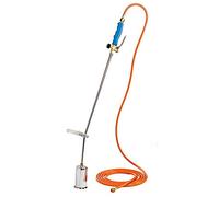 Gloria Thermoflamm Bio Professional Désherbeur Thermique (à Utiliser avec le Détendeur Version Française 000182.5100)