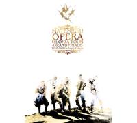 Gloria Tour-Grand Finale-Live [Import allemand]