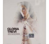 Gloria Trevi - Como NACE El Universo [Import]