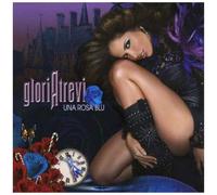 Gloria Trevi - Una Rosa Blue [Import]