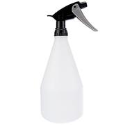Gloria Haus und Garten 000139.0000 Tukan Pulvérisateur de jardin 1 l gris, noir