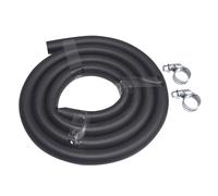 gloria Tuyau de 140 cm pour pulvérisateurs Noir 706950.0000
