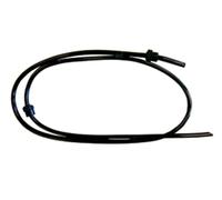 GLORIA Tuyau d'arrosage de rechange avec colonne montante | Tuyau pour pulvérisateur de jardin | Pièce de rechange | Accessoire d'origine | Noir