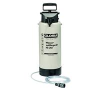 Gloria Haus und Garten 001215.0000 Typ 10 Appareil d'alimentation en eau 10 l