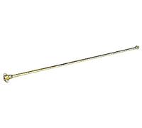 GLORIA Type 131 Rallonge télescopique pour pulvérisateurs GLORIA en laiton jusqu'à 1 m