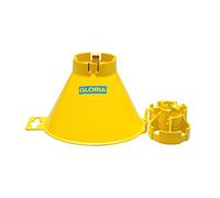 Gloria Haus und Garten 000280.0000 Typ 280 Cloche de pulvérisation